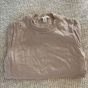 Gap extra fine merino wool sweater